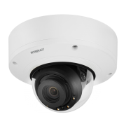 Samsung Wisenet XNV-8082R | XNV 8082 R | XNV8082R 6MP IR Vandal Dome Camera